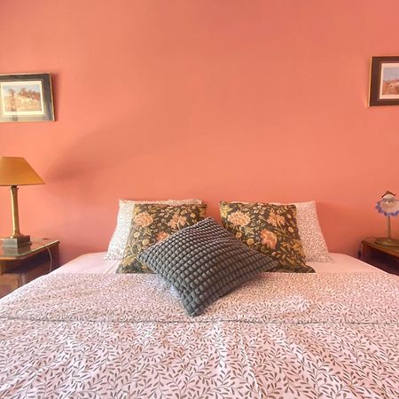 Villa Do Sol Carcavelos Beach House Bagian luar foto