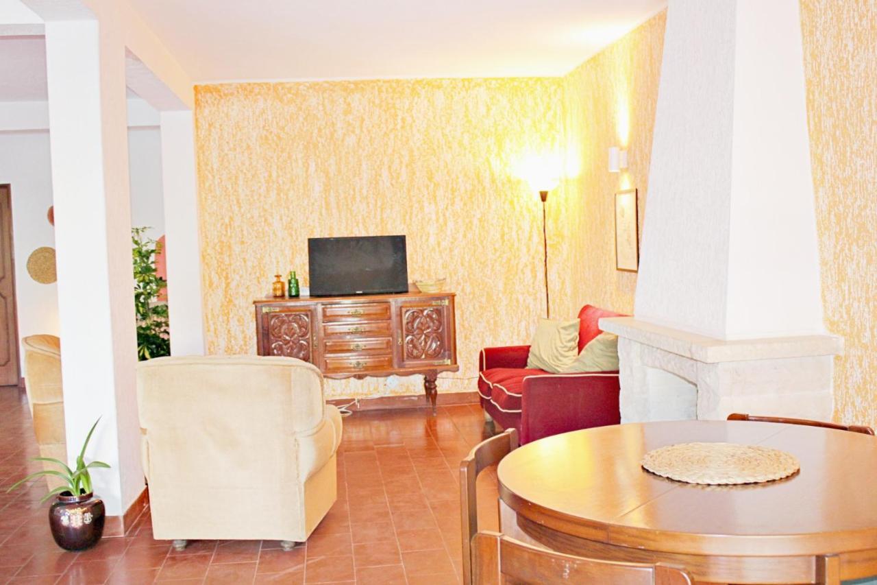 Villa Do Sol Carcavelos Beach House Bagian luar foto