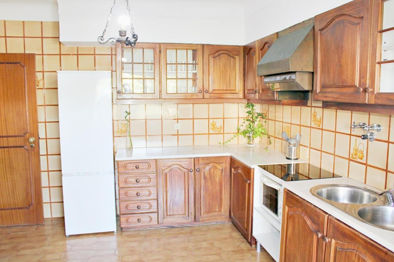 Villa Do Sol Carcavelos Beach House Bagian luar foto