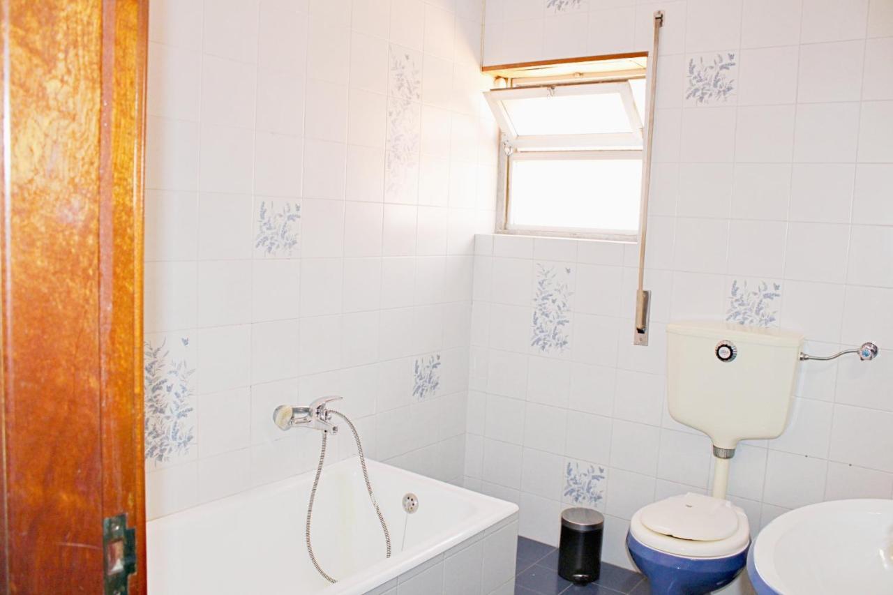 Villa Do Sol Carcavelos Beach House Bagian luar foto
