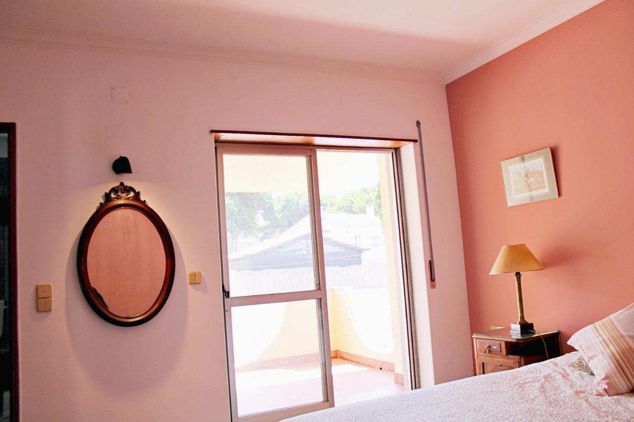 Villa Do Sol Carcavelos Beach House Bagian luar foto