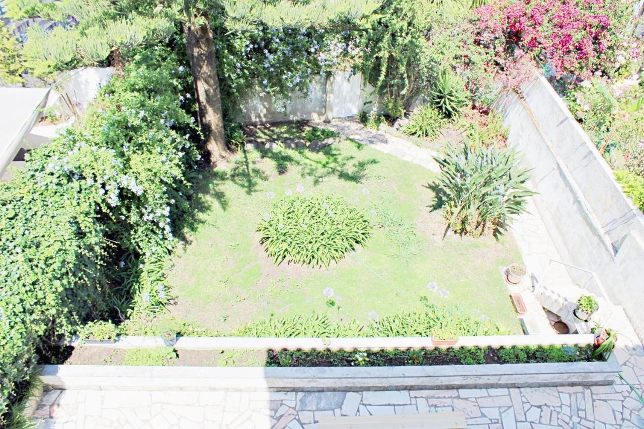 Villa Do Sol Carcavelos Beach House Bagian luar foto