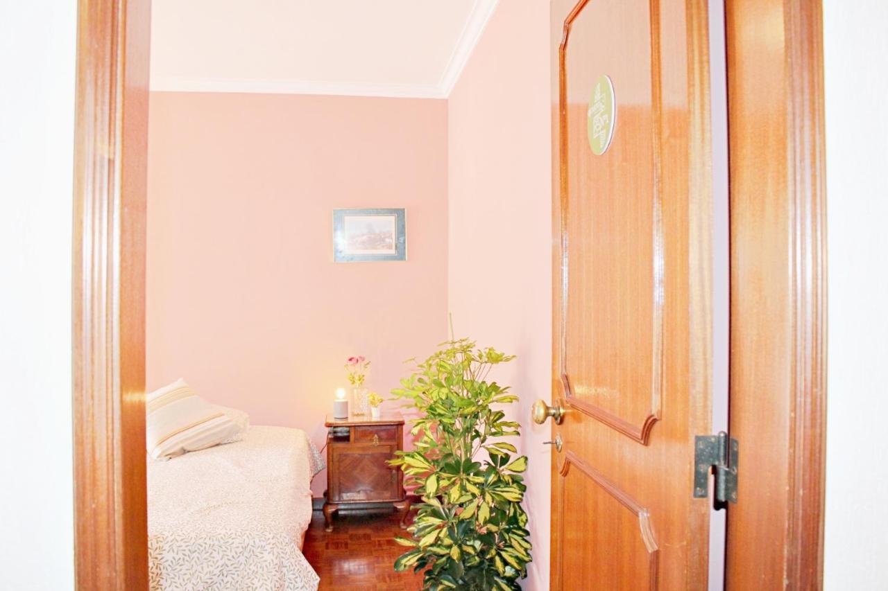 Villa Do Sol Carcavelos Beach House Bagian luar foto