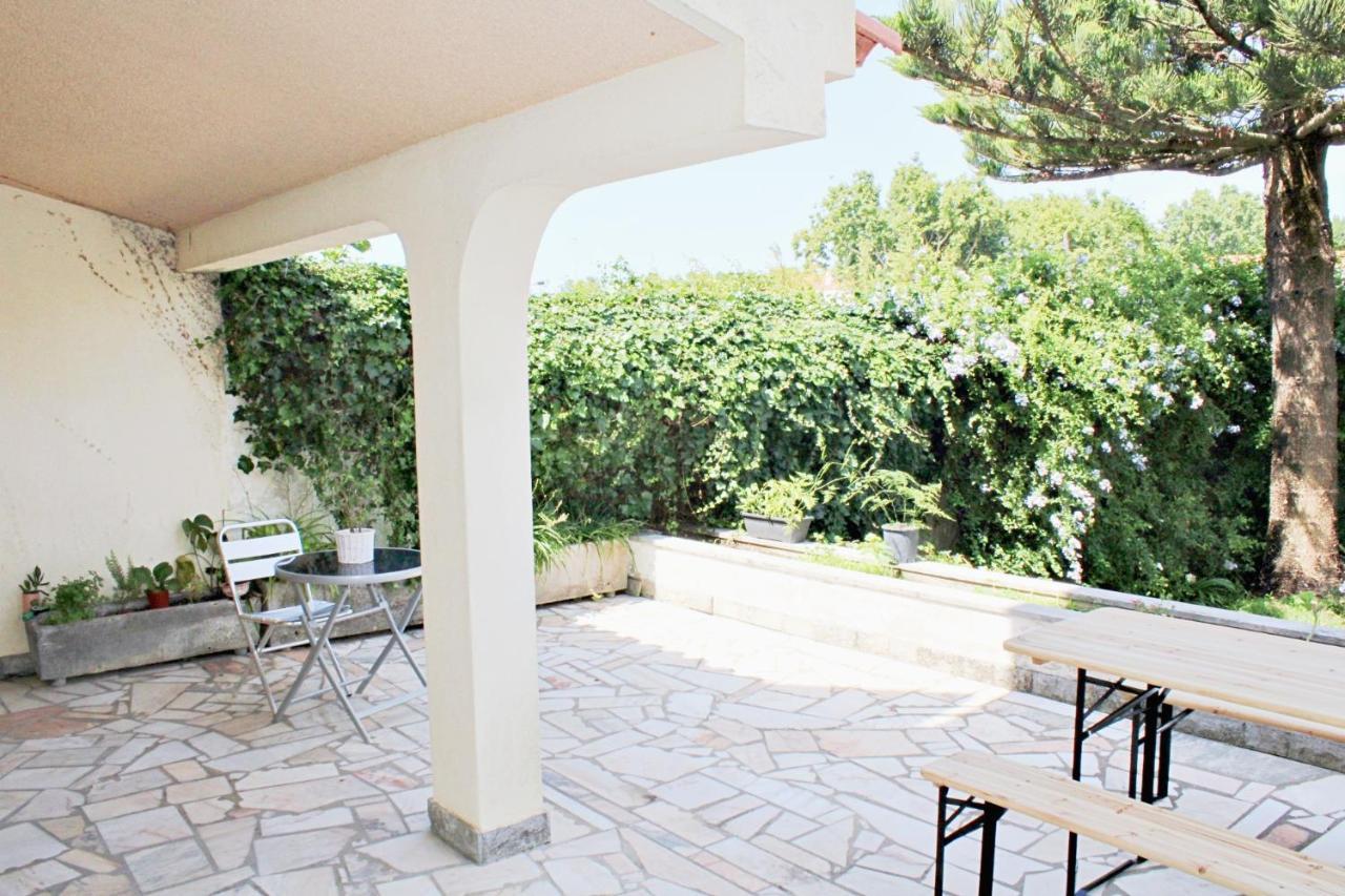 Villa Do Sol Carcavelos Beach House Bagian luar foto