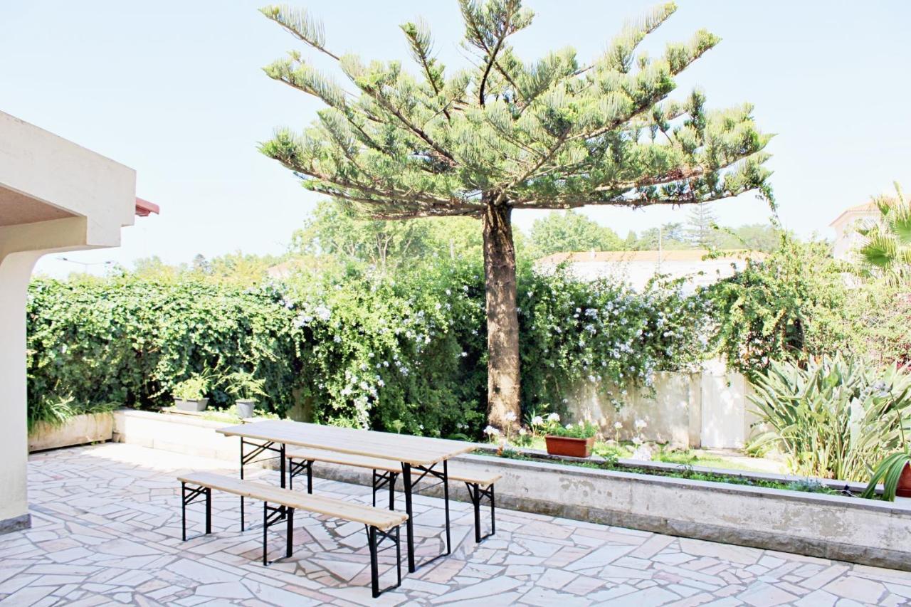 Villa Do Sol Carcavelos Beach House Bagian luar foto