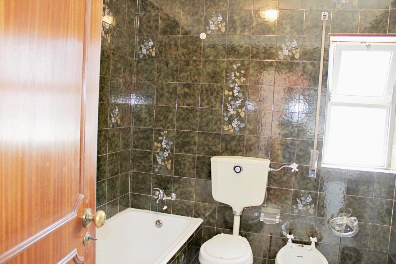 Villa Do Sol Carcavelos Beach House Bagian luar foto
