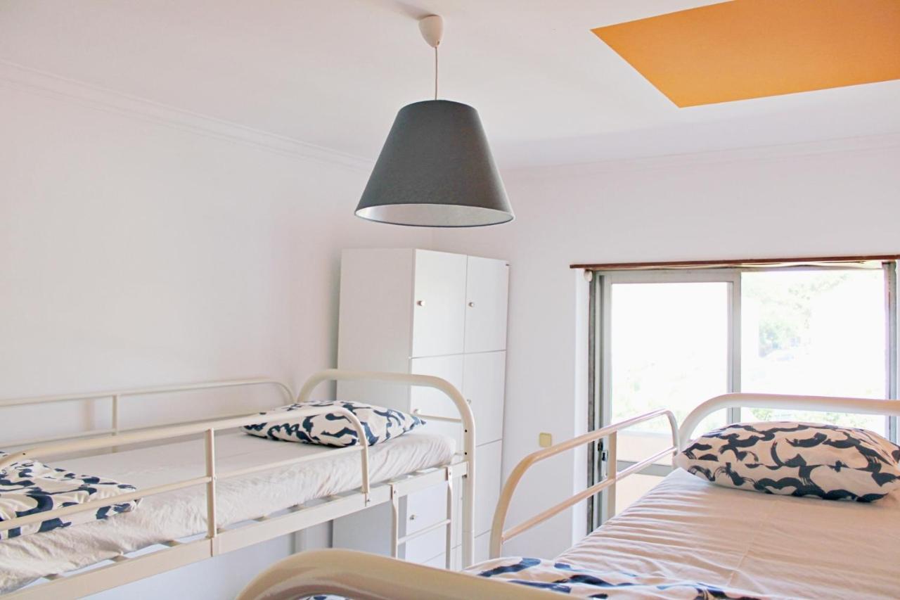Villa Do Sol Carcavelos Beach House Bagian luar foto
