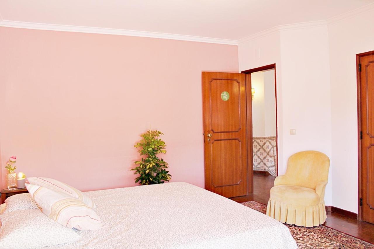 Villa Do Sol Carcavelos Beach House Bagian luar foto