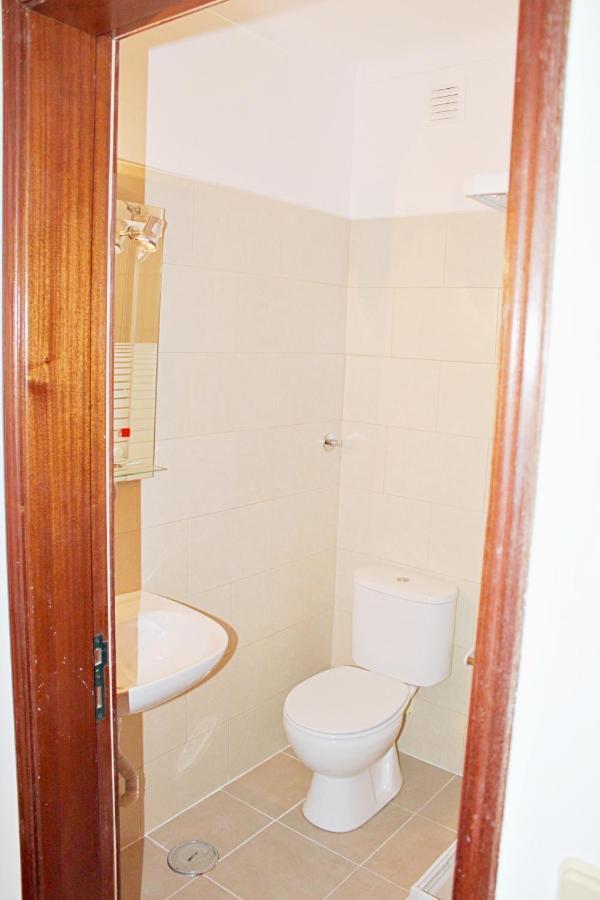 Villa Do Sol Carcavelos Beach House Bagian luar foto