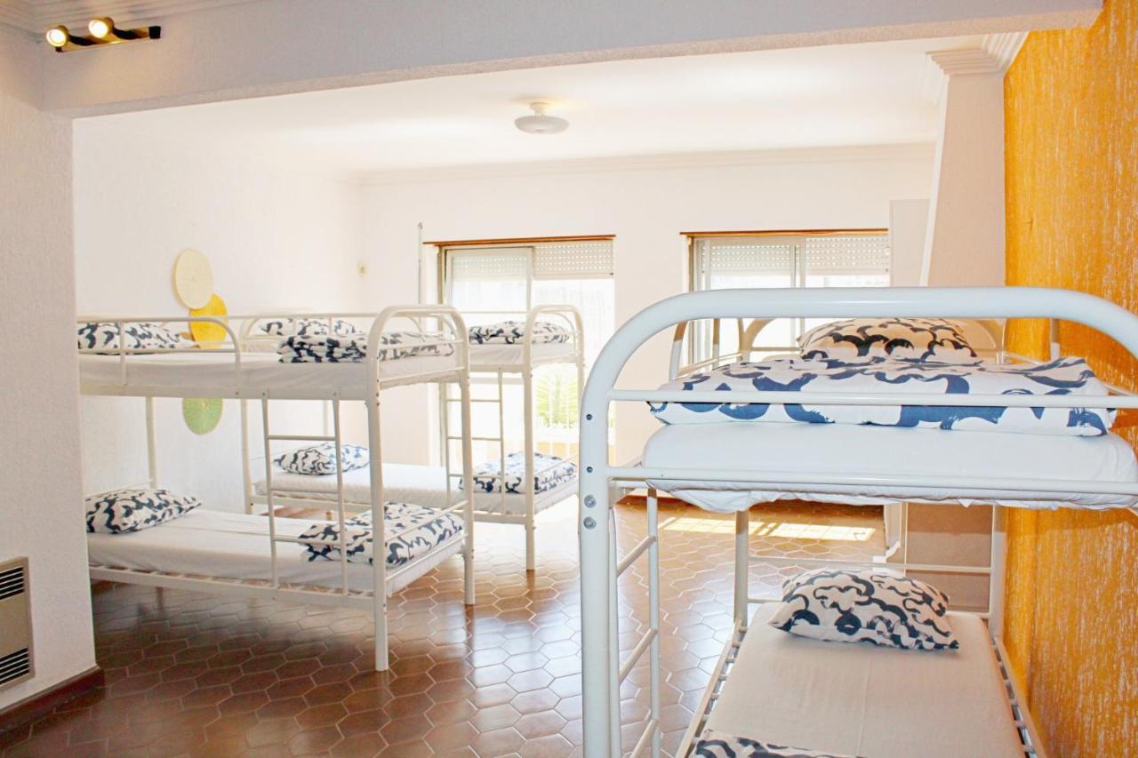 Villa Do Sol Carcavelos Beach House Bagian luar foto