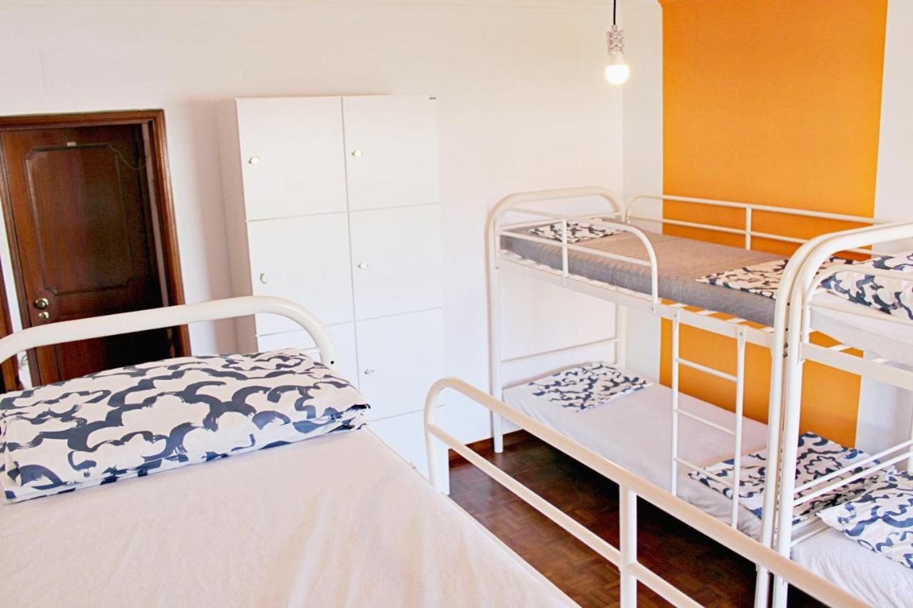 Villa Do Sol Carcavelos Beach House Bagian luar foto