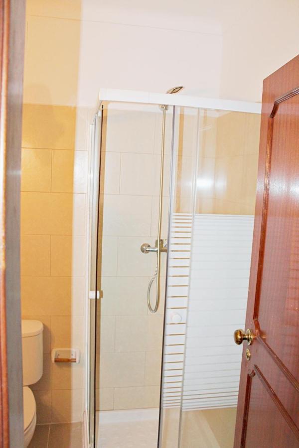 Villa Do Sol Carcavelos Beach House Bagian luar foto