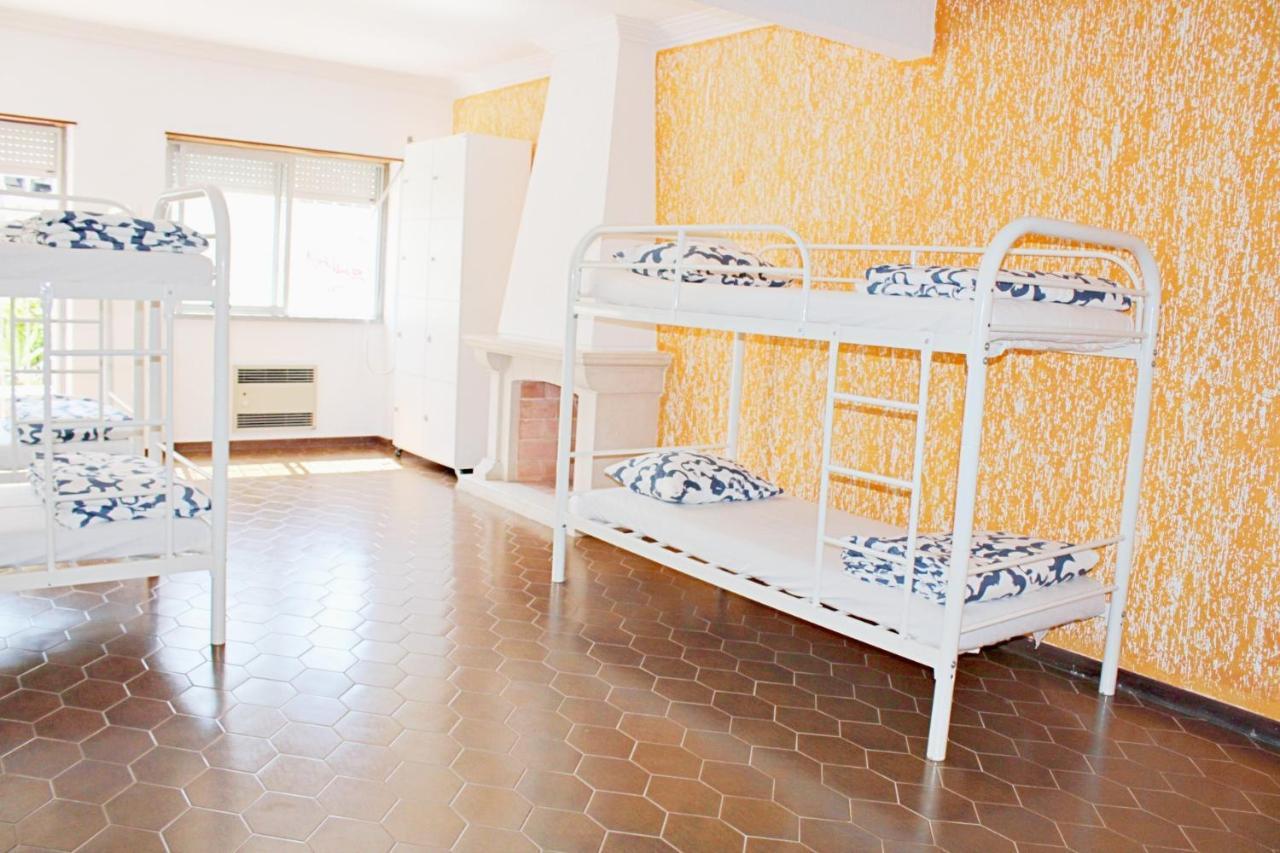 Villa Do Sol Carcavelos Beach House Bagian luar foto