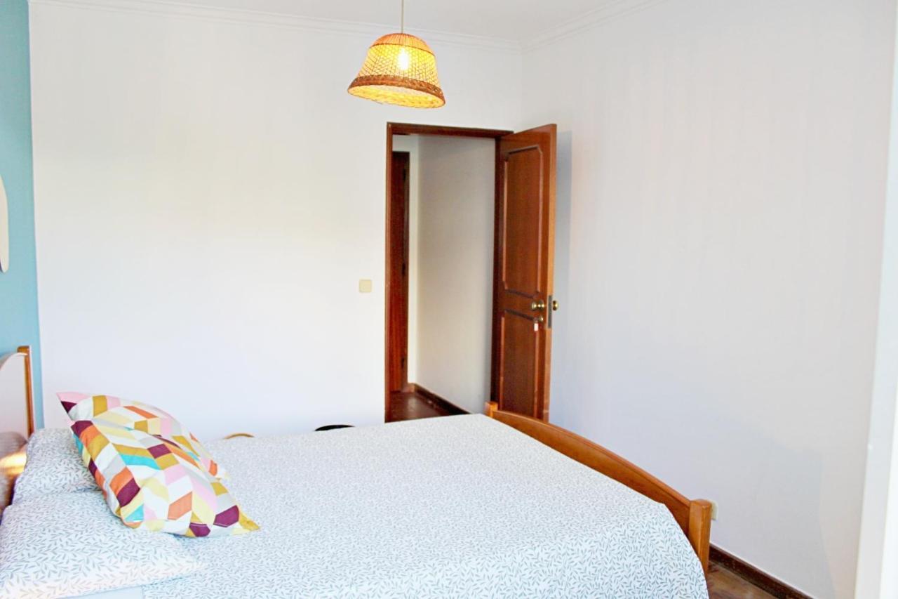 Villa Do Sol Carcavelos Beach House Bagian luar foto
