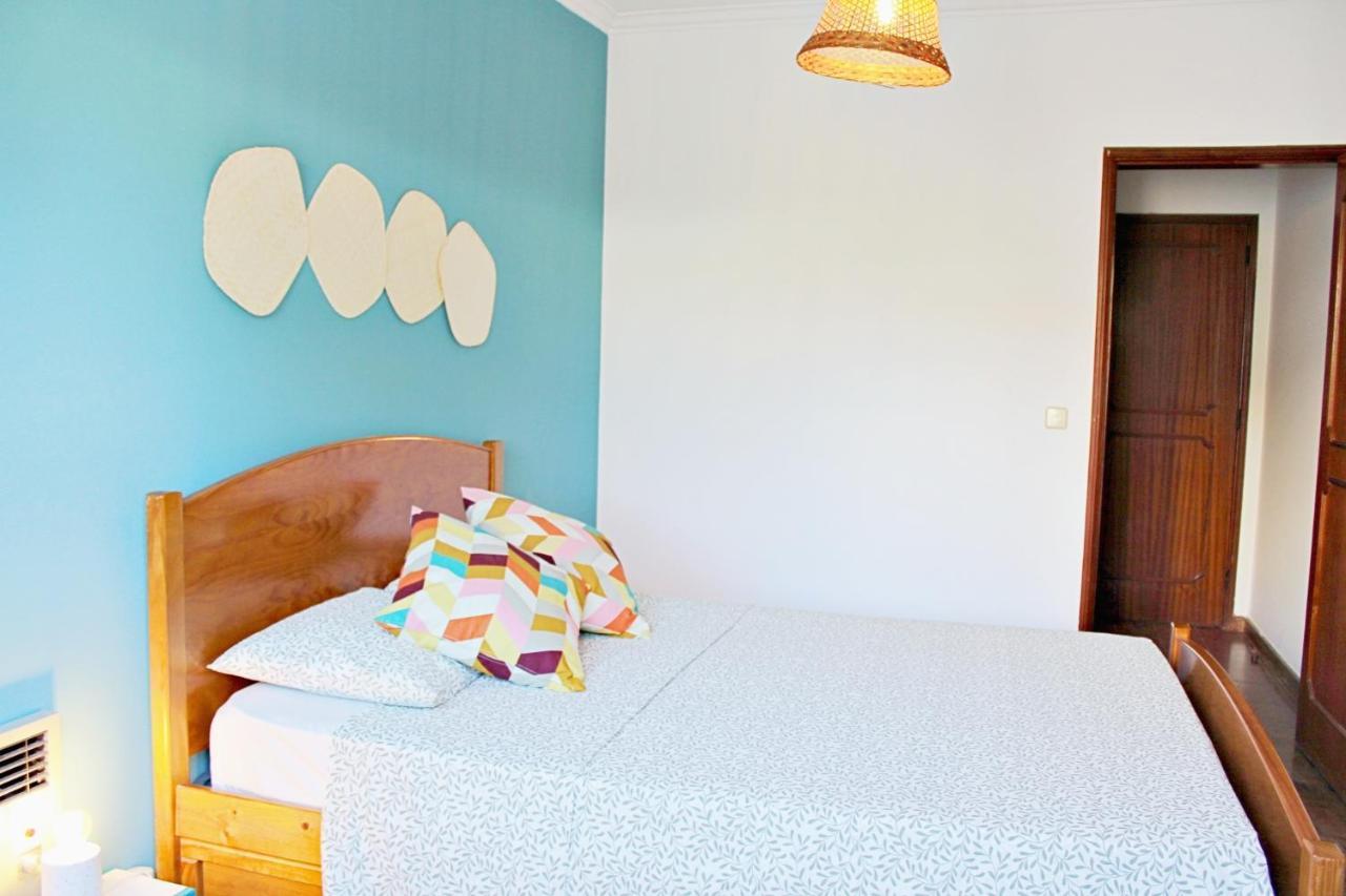 Villa Do Sol Carcavelos Beach House Bagian luar foto