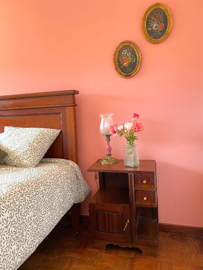 Villa Do Sol Carcavelos Beach House Bagian luar foto