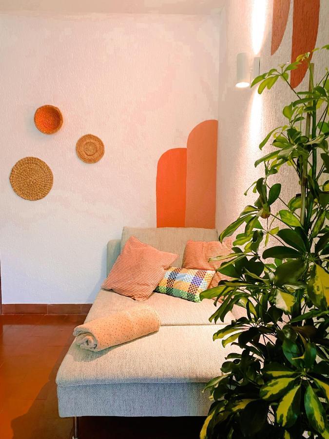 Villa Do Sol Carcavelos Beach House Bagian luar foto