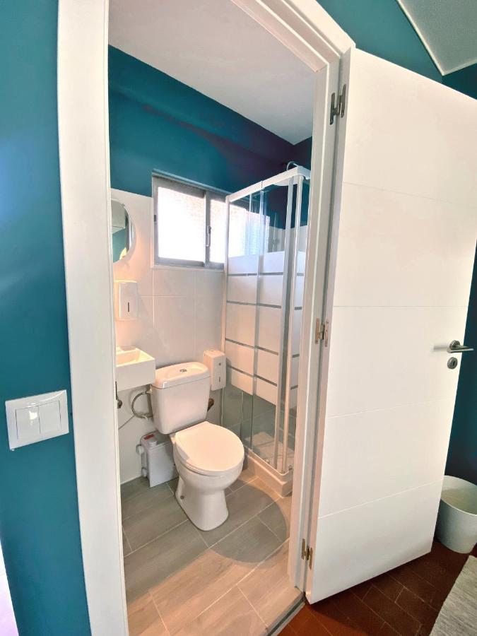 Villa Do Sol Carcavelos Beach House Bagian luar foto