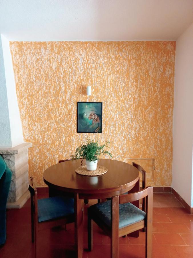 Villa Do Sol Carcavelos Beach House Bagian luar foto