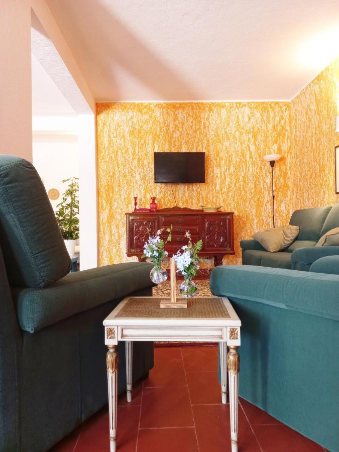 Villa Do Sol Carcavelos Beach House Bagian luar foto