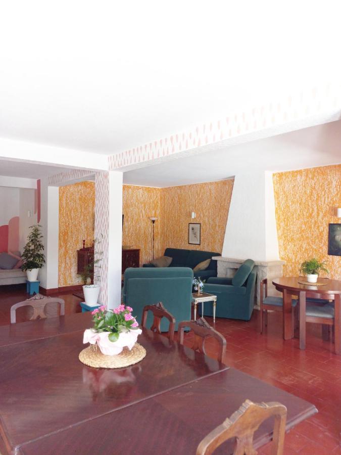 Villa Do Sol Carcavelos Beach House Bagian luar foto
