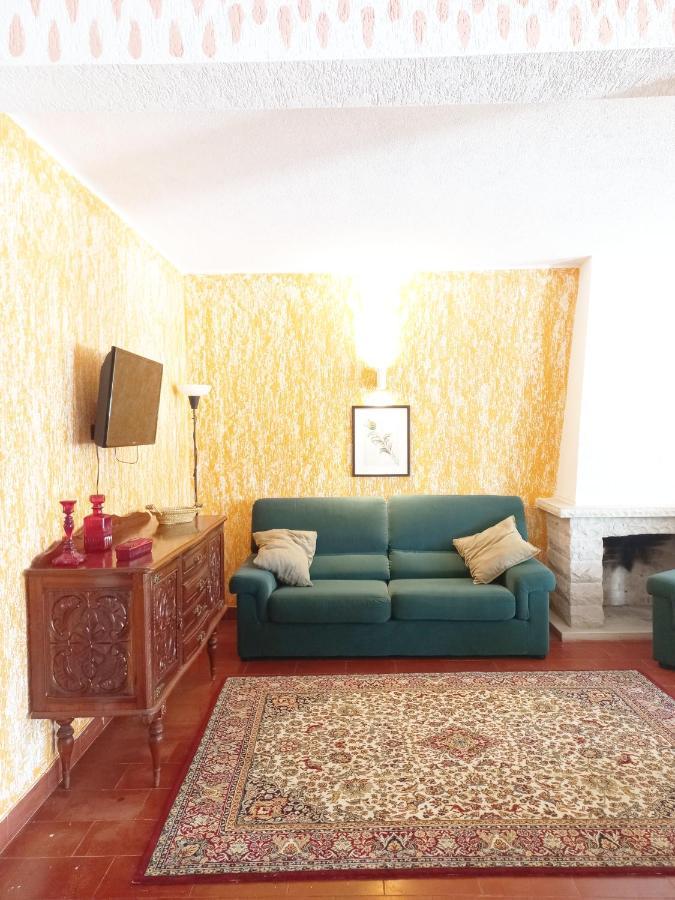 Villa Do Sol Carcavelos Beach House Bagian luar foto