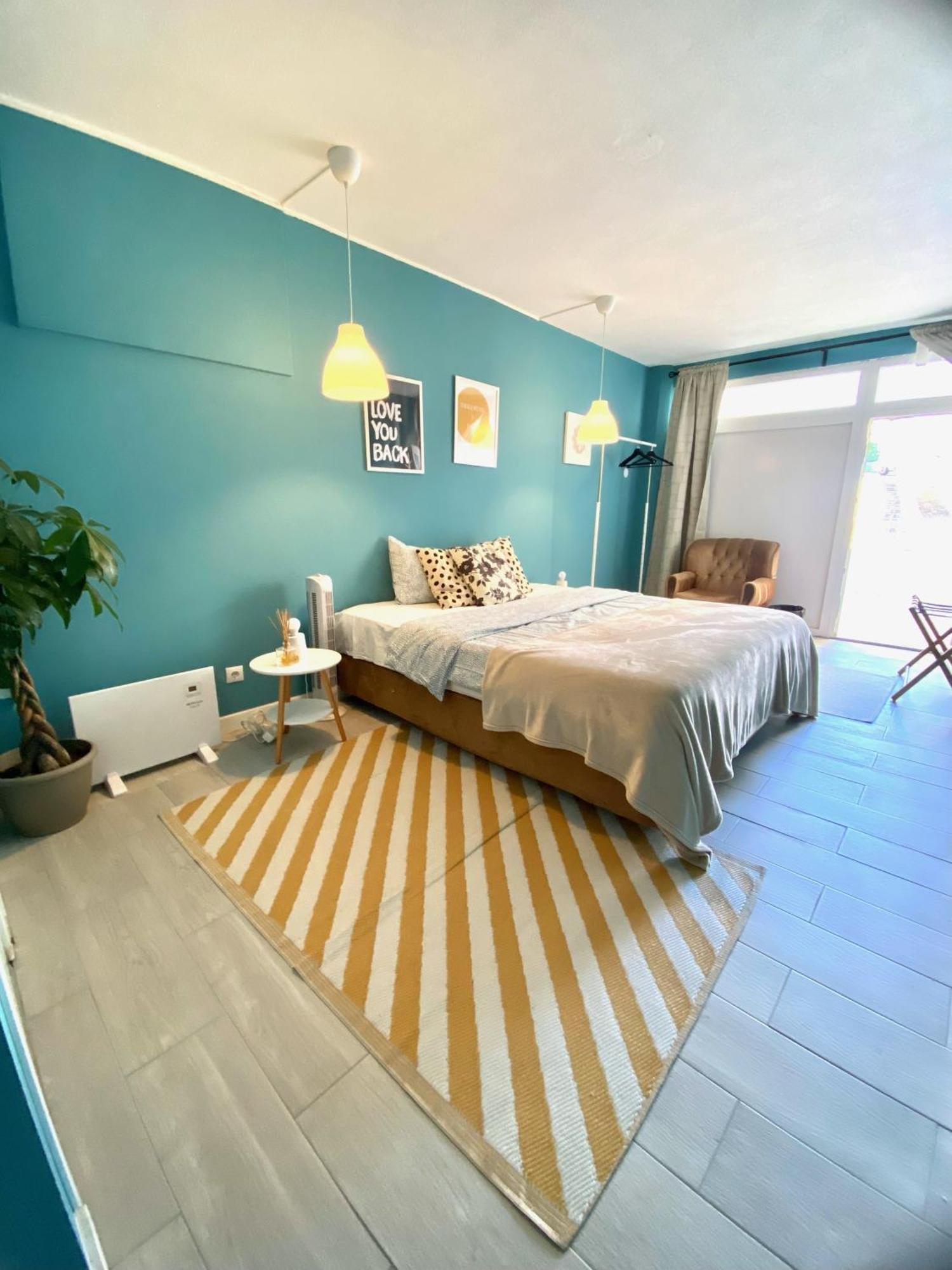 Villa Do Sol Carcavelos Beach House Bagian luar foto