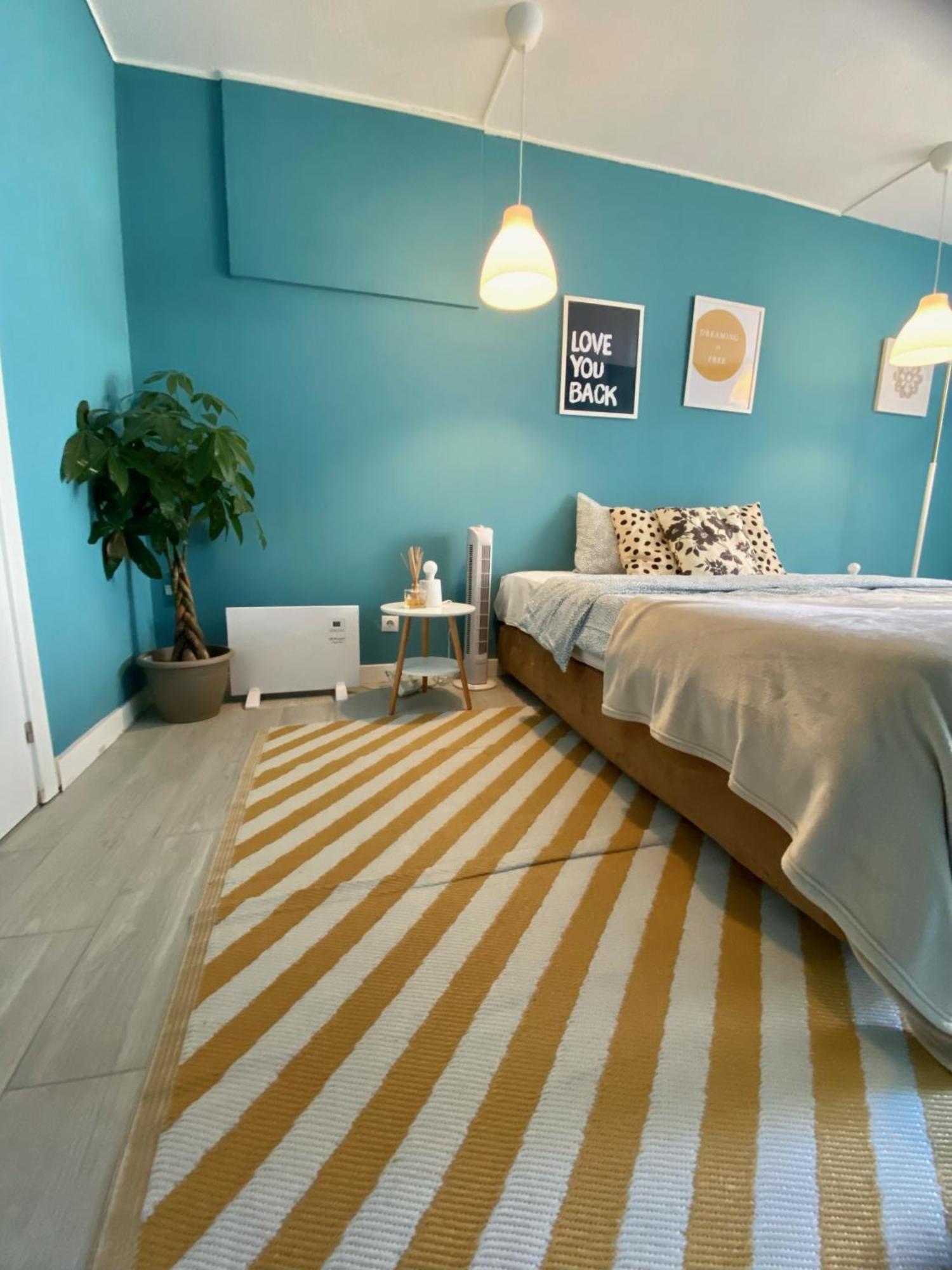 Villa Do Sol Carcavelos Beach House Bagian luar foto