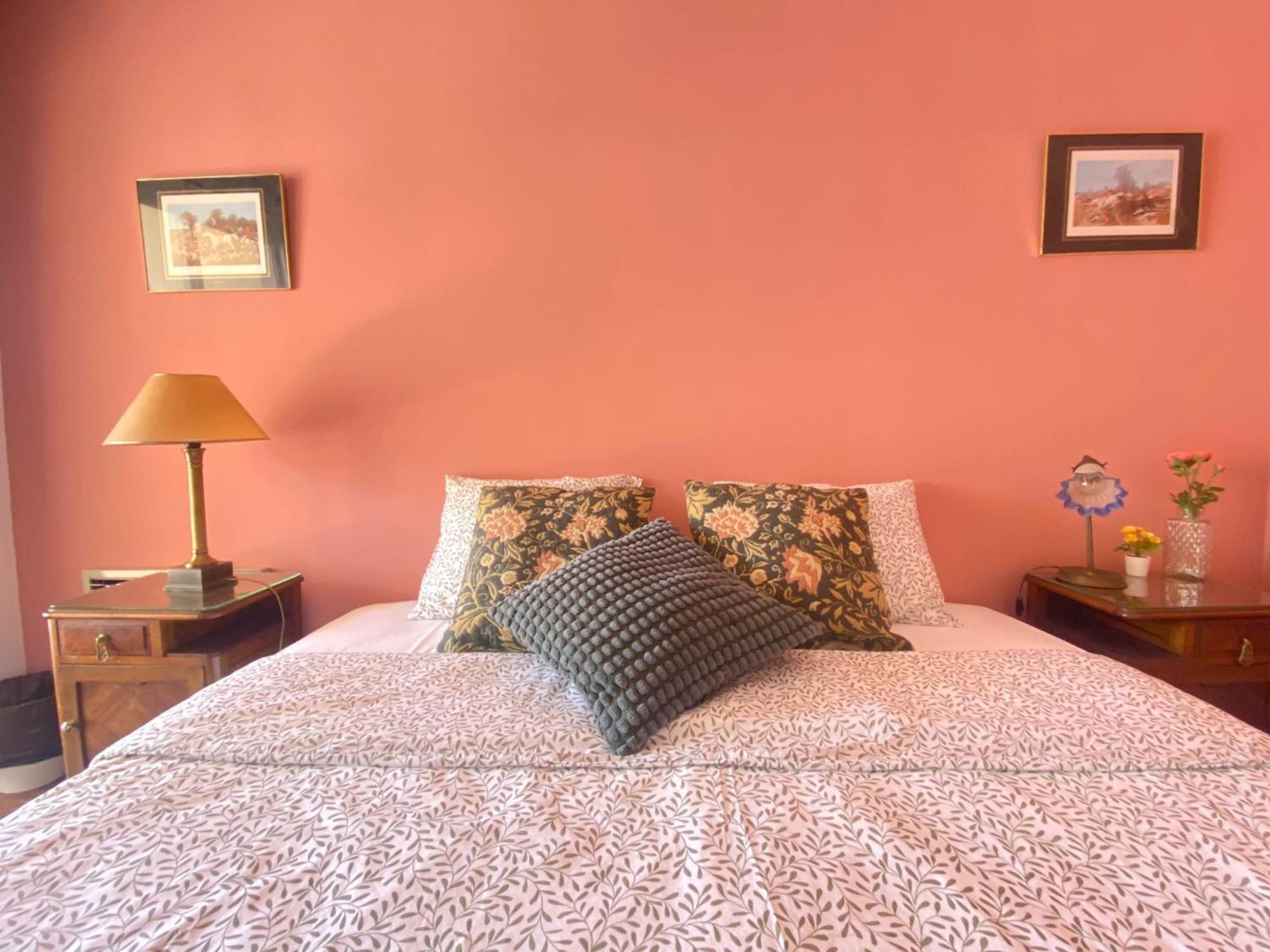 Villa Do Sol Carcavelos Beach House Bagian luar foto